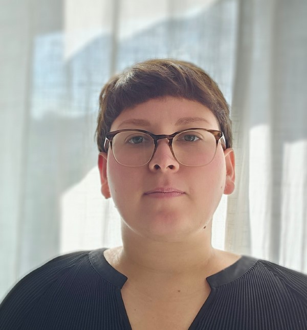 Catherine Pérez Vega