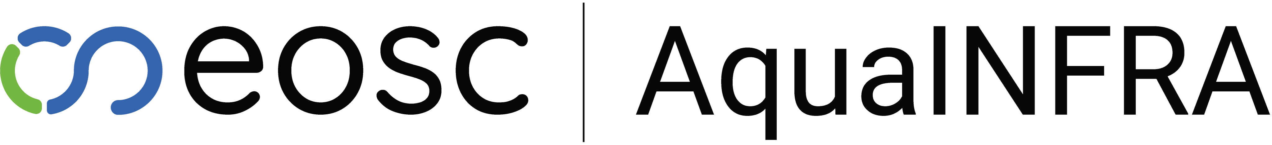 Logo AquaINFRA