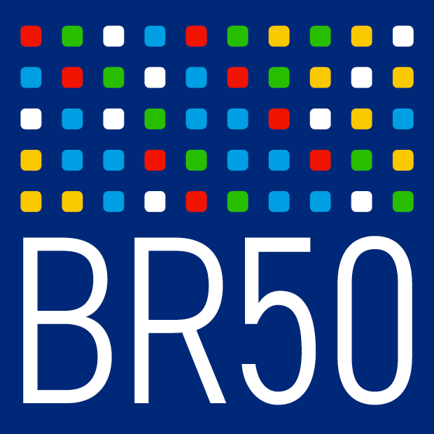 Logo BR50