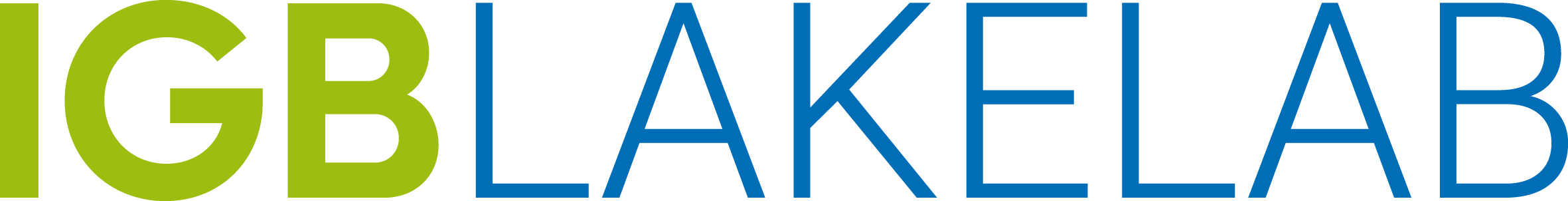 Logo LakeLab