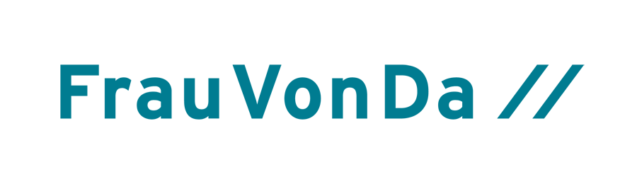 Logo FrauVonDa