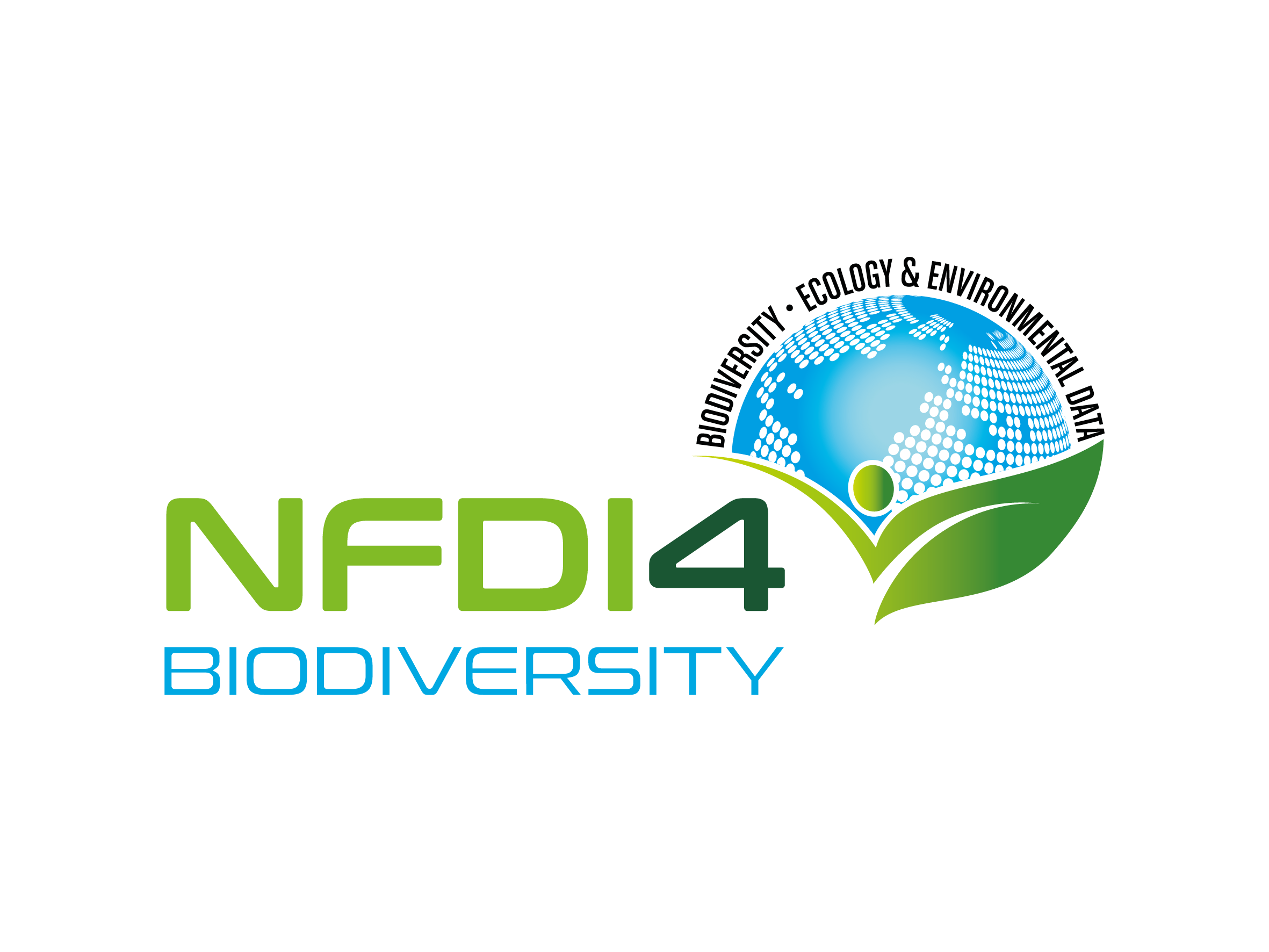 Logo NFDI4Biodiversity