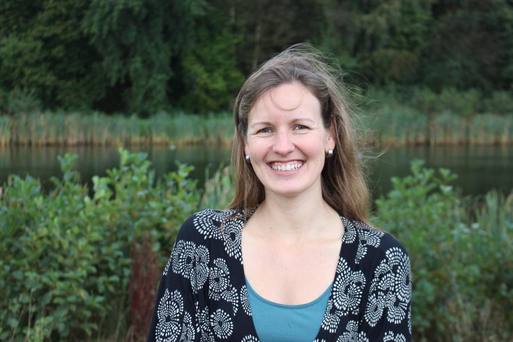 Lysanne Snijders