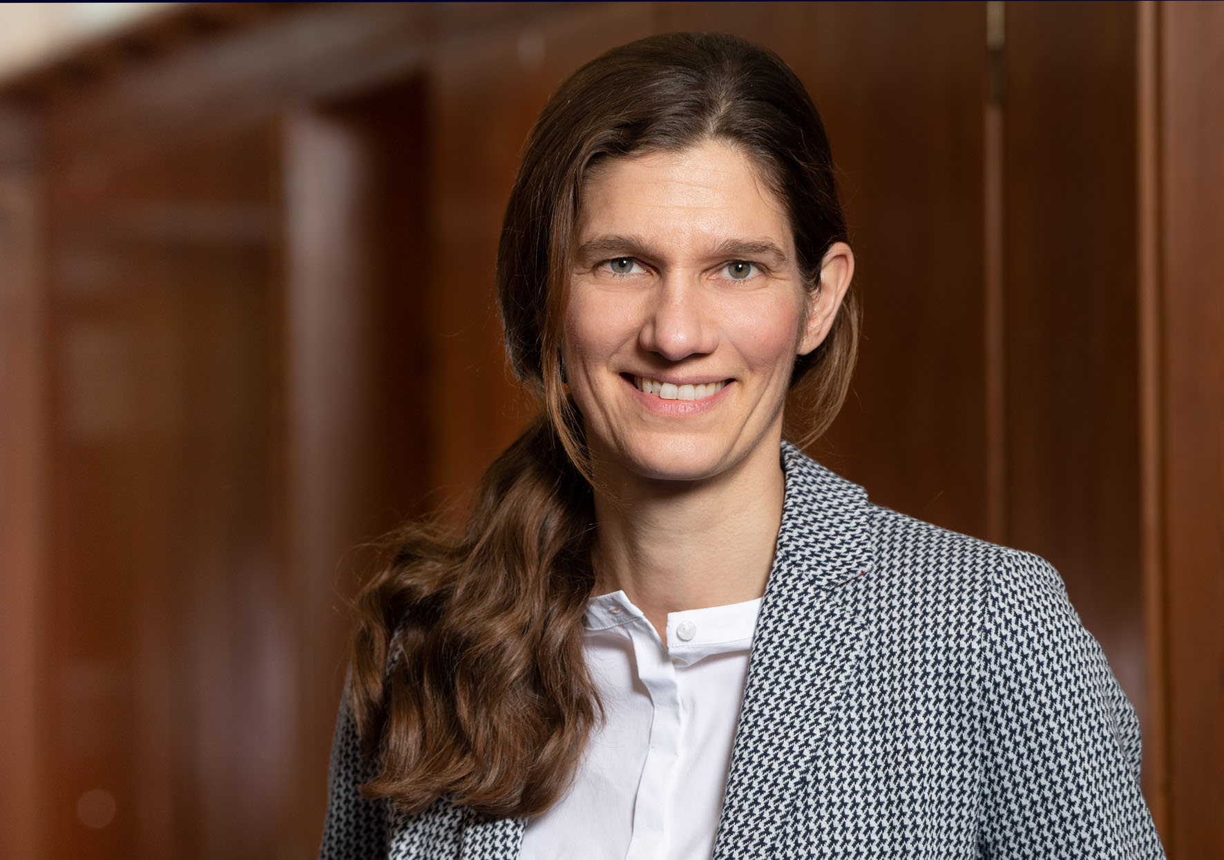 Foto von Sonja J&auml;hnig