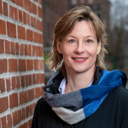 D&ouml;rthe Tetzlaff