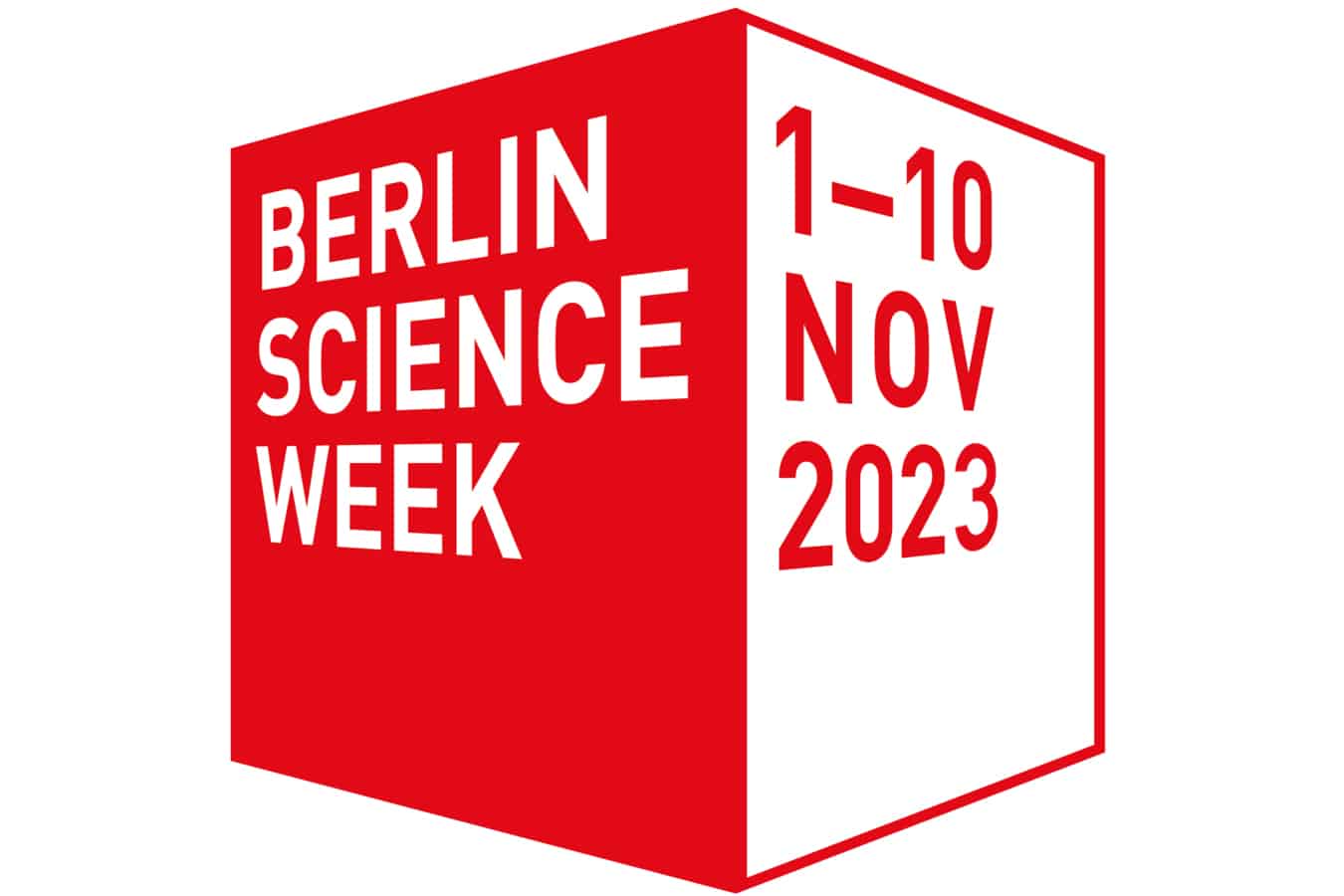 Logo der Berlin Science Week