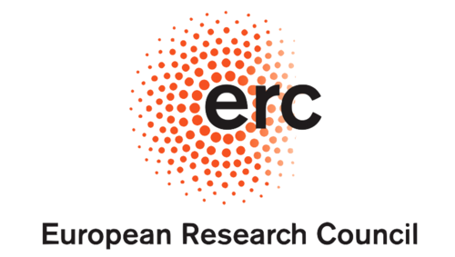 ERC Logo