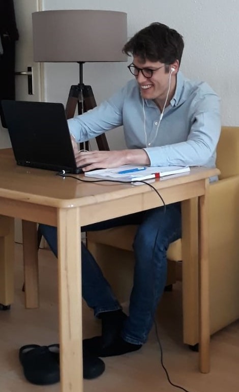 Verteidigung Alexis