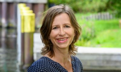 Photo of Dagmar Frisch