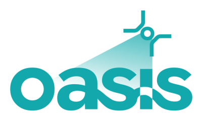 Projektlogo OASIS