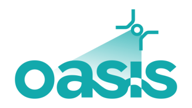 Projektlogo OASIS