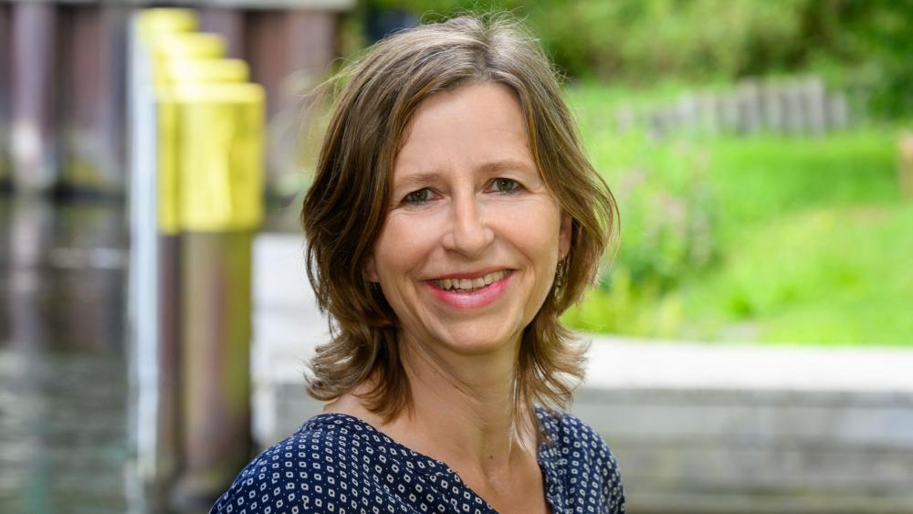 Photo of Dagmar Frisch