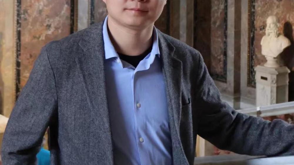 Cong Jiang | IGB