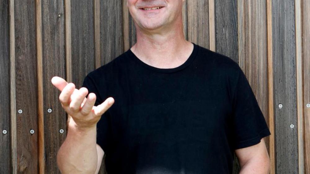 Werner Kloas Igb