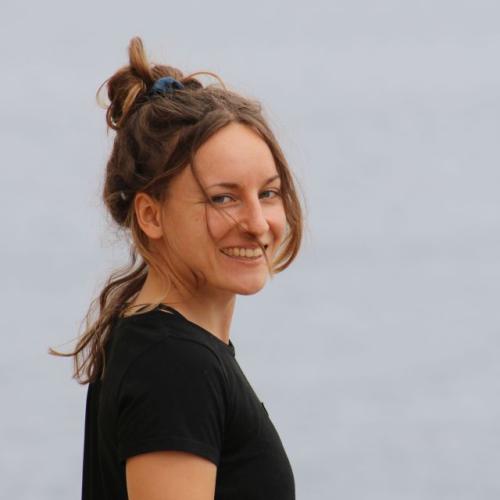 Profil picture Anna H&uuml;ttinger