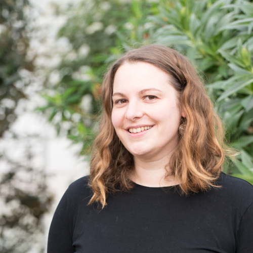 Sophia Kimmig Portrait