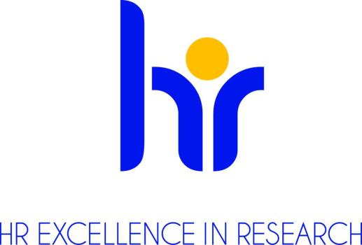 HR Excellence in research logo