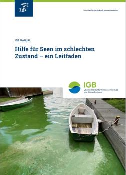 Coverbild des IGB Manuals