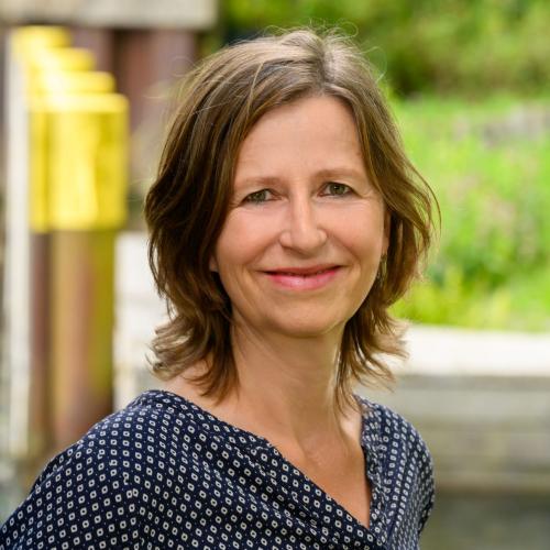 Foto von Dagmar Frisch