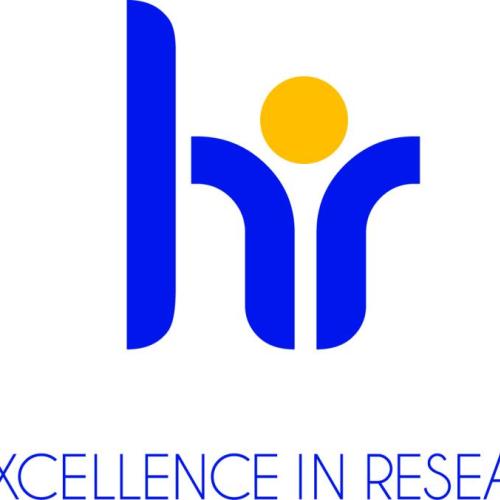 HR Excellence in research logo