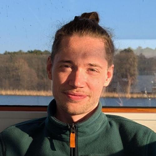 Foto von Leon Tietjen