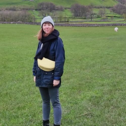 Profilfoto von Martina Cecchetto