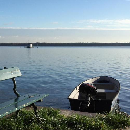 Platzhalter - Foto vom M&uuml;ggelsee