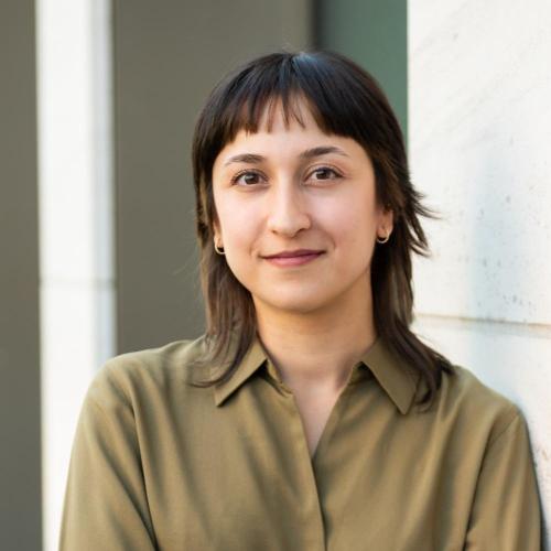 Profilbild Pinar Ingin