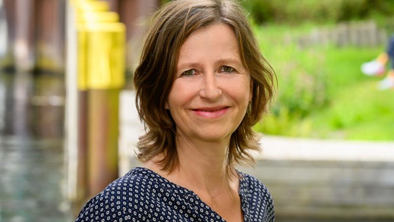 Foto von Dagmar Frisch