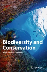 Biodiversity_and_Conservation Biodiversity_and_Conservation