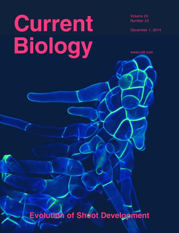 Current_Biology