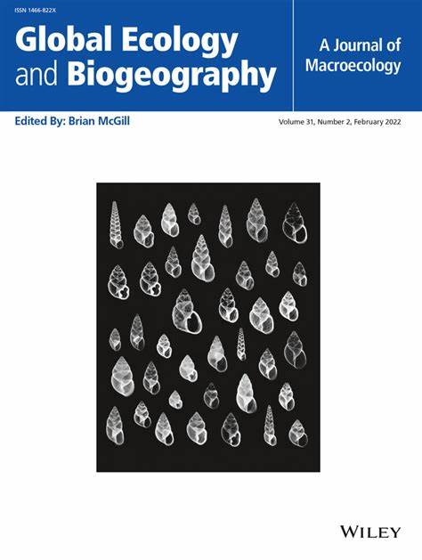 Global_Ecology_and_Biogeography