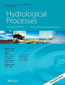 Hydrological Processes