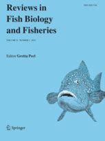 Reviews_in_Fish_Biology_and_Fisheries