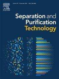 Separation&Purification_Technology Titelbild von Separation&Purification_Technology