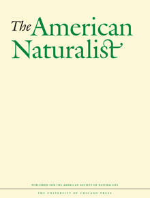 The_American_Naturalist