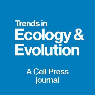 Trends in Ecology and Evolution